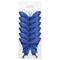 6 Packs: 6 ct. (36 total) 3.5" Blue Feather Butterflies by Ashland®